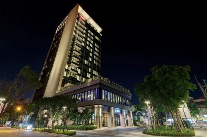 名古屋酒店 名古屋酒店