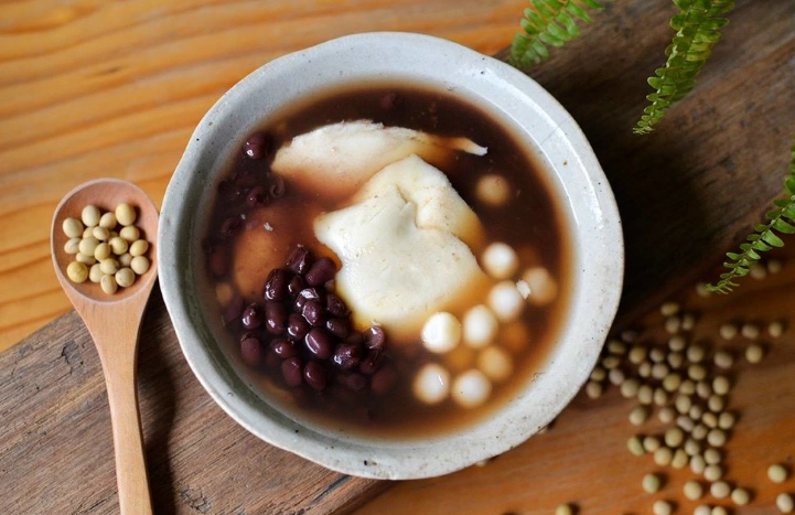 審計新村必吃美食