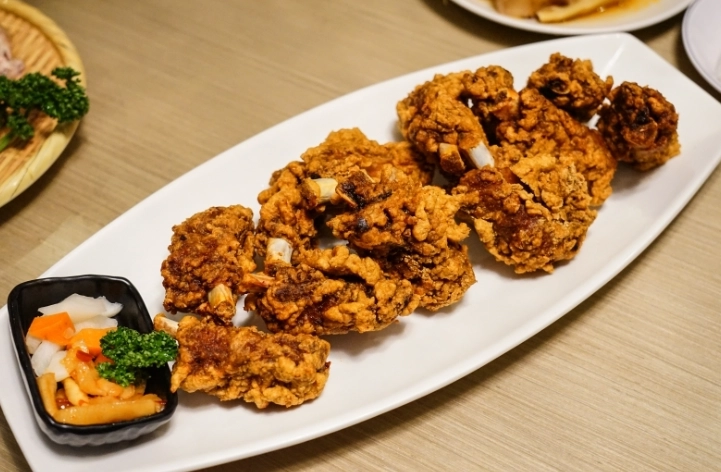 台北米其林美食 台北米其林美食