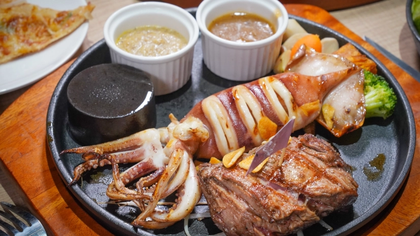 台南平價牛排 台南平價牛排