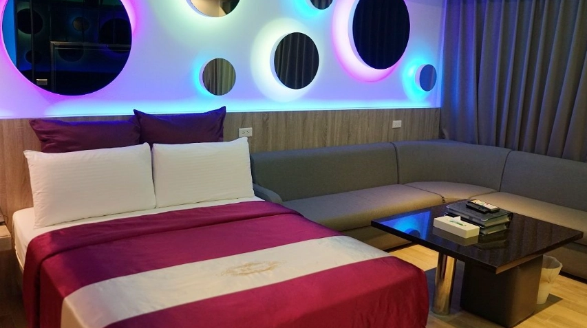 台灣特色住宿 台灣特色住宿