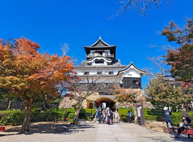 名古屋近郊景點 名古屋近郊景點