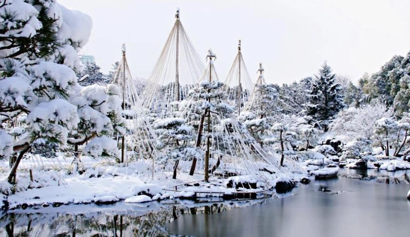 名古屋冬季景點