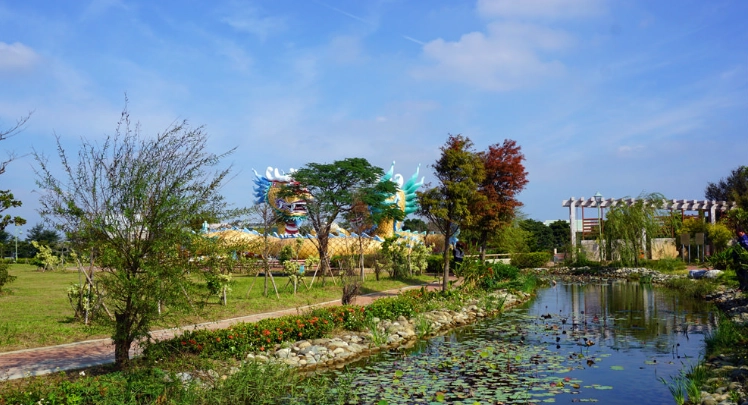 彰化景點一日遊