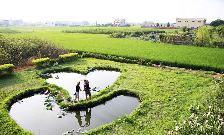 彰化秘境 彰化秘境