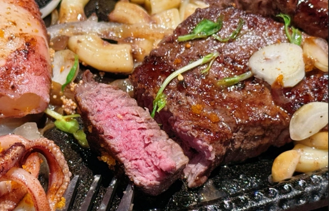 台南牛排推薦 台南牛排推薦