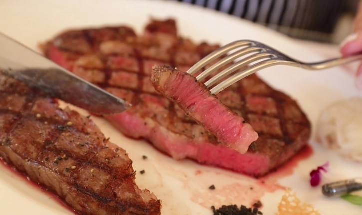 台南牛排餐廳推薦