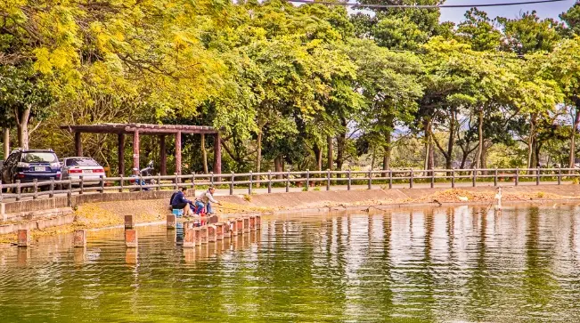 桃園景點推薦 桃園景點推薦