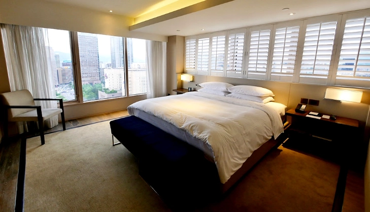 台北飯店推薦 台北飯店推薦