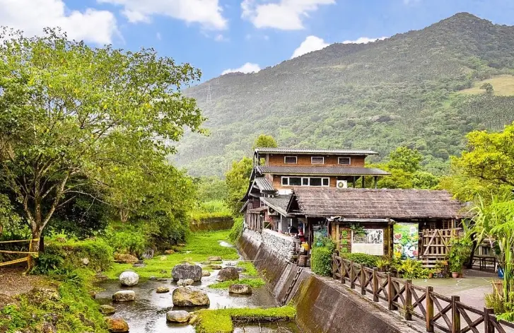 花蓮光復糖廠 一日遊
