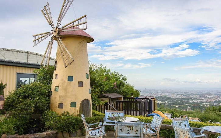 桃園旅遊景點 桃園旅遊景點