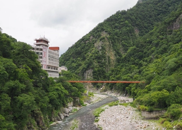 谷關住宿 谷關住宿