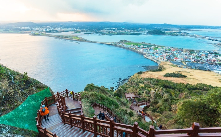 濟州島親子旅遊團