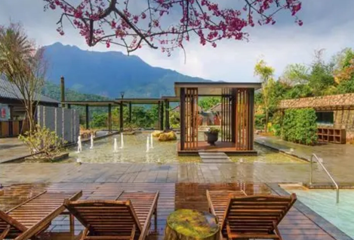 陽明山住宿推薦