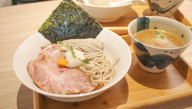 台北復興南路美食