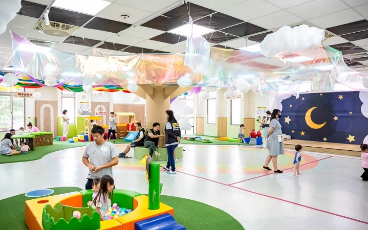 桃園親子遊 桃園親子遊