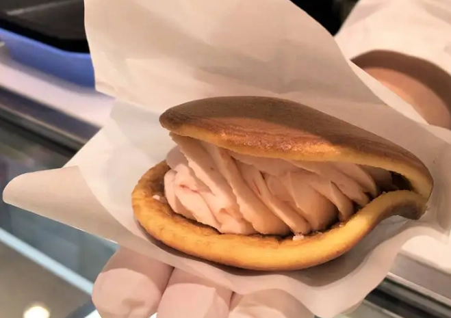 東京伴手禮推薦 東京伴手禮推薦