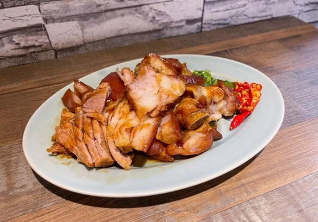 新北市美食推薦 新北市美食推薦