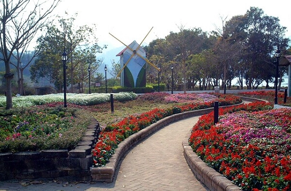 嘉義農場門票 嘉義農場門票