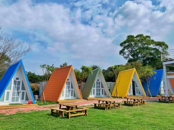 苗栗露營推薦 苗栗露營推薦