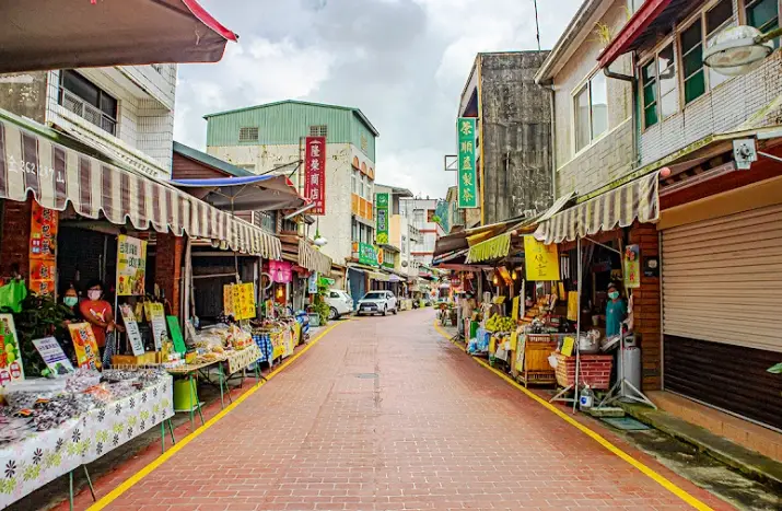 文化路美食推薦