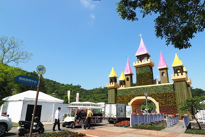 綠色博覽會住宿攻略：宜蘭住宿推薦與交通全解析