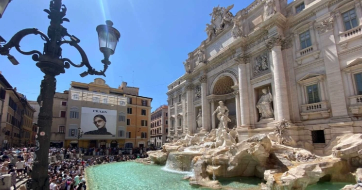 羅馬自由行攻略