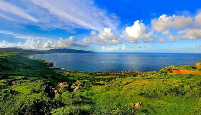 屏東開車一日遊景點