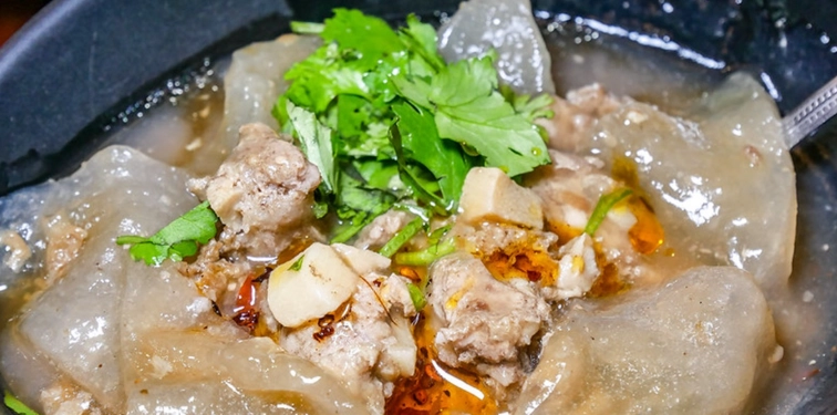 米其林必比登台北