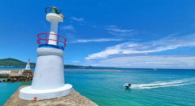 屏東免費景點全攻略：在地人帶路，不花錢玩遍山海秘境