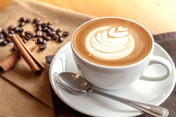 台北咖啡廳下午茶