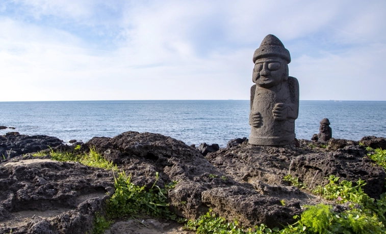 濟州島行程規劃 濟州島行程規劃