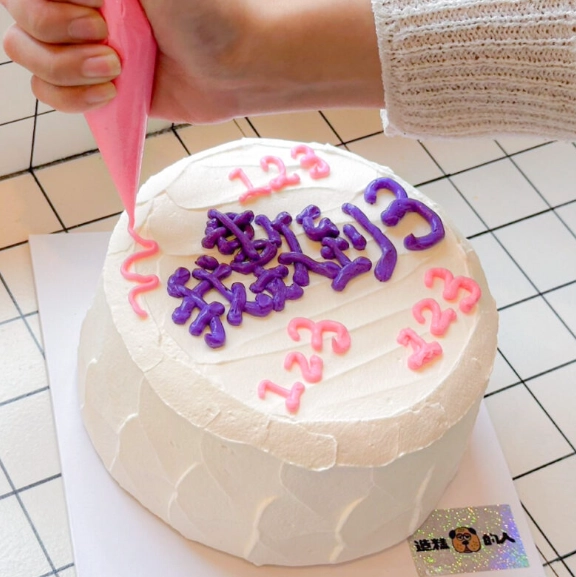 自己做蛋糕 台北