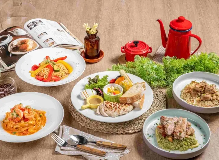 清水下午茶 清水下午茶