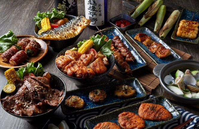 圓山站美食 圓山站美食