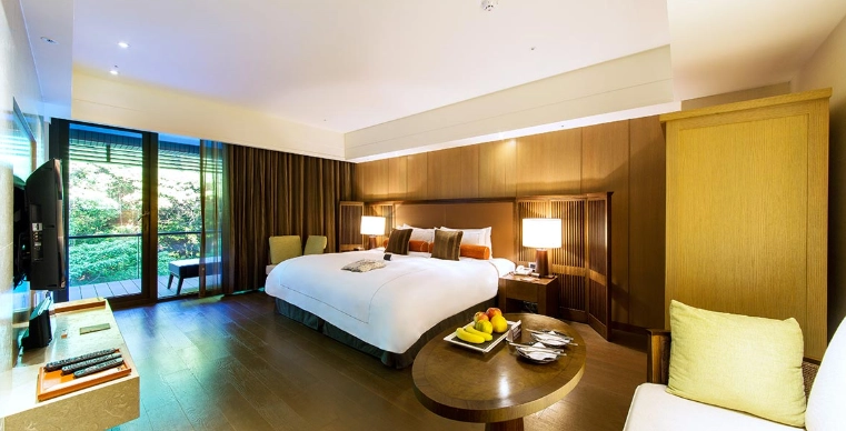 清新溫泉飯店親子 清新溫泉飯店親子