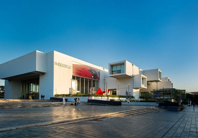 台北室內景點 情侶