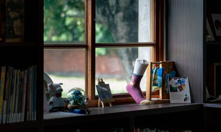 台中清水咖啡廳 台中清水咖啡廳