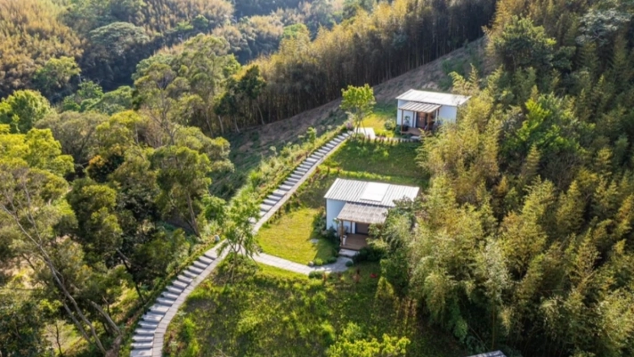 帶上毛孩入住山上寵物友善民宿的完整指南