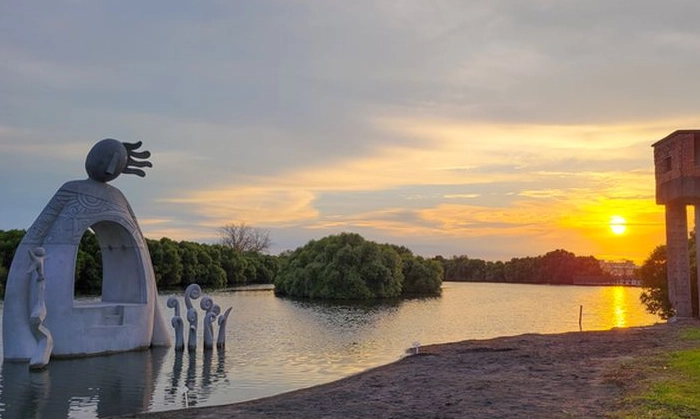 屏東一日遊免費