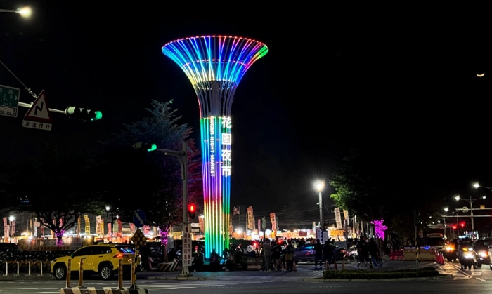 台南自駕遊 台南自駕遊