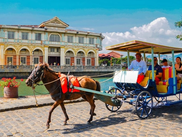 高雄免裝備露營