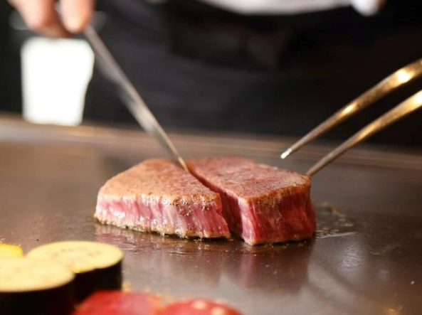 無菜單料理 無菜單料理