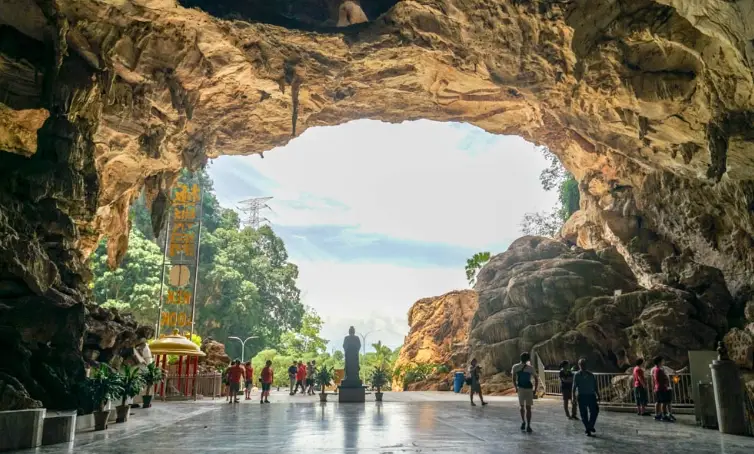 霹靂州景點全攻略：必去清單、交通與行程規劃貼士