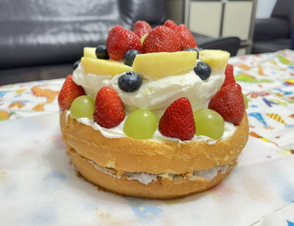 自己做蛋糕的店終極指南：從挑選到完成的避坑心得