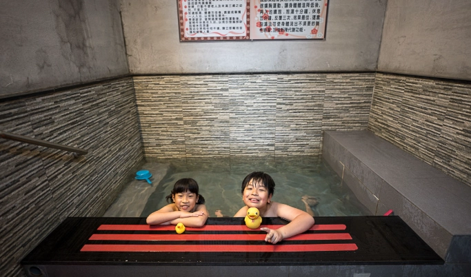 台中溫泉飯店 台中溫泉飯店