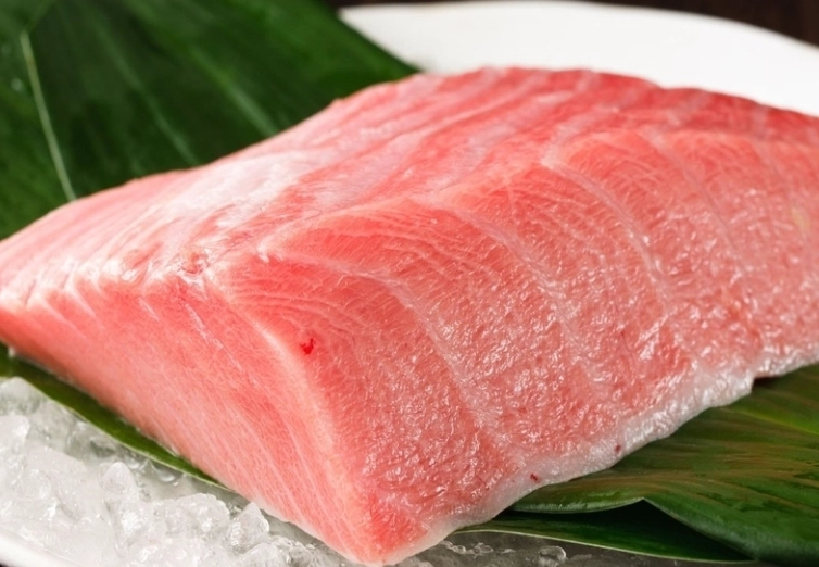 金山生魚片餐廳