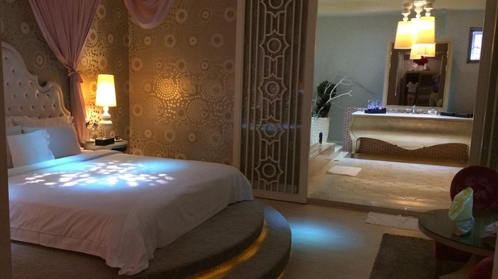 主題汽車旅館住宿 主題汽車旅館住宿