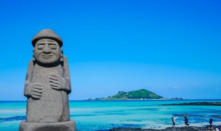 濟州島公車 濟州島公車