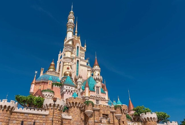 香港迪士尼預約 香港迪士尼預約